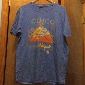 VIntage Moe’s T-Shirt